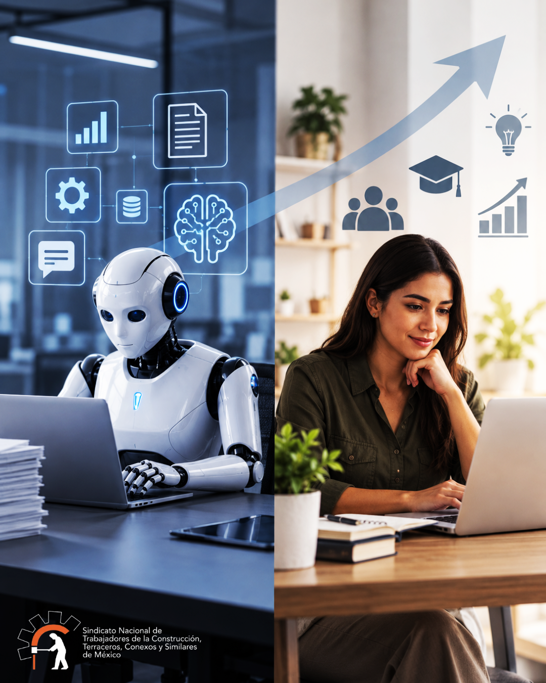 La inteligencia artificial no se detendrá por decreto